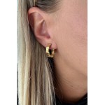 Monemel Swarovski  Earring - Mother s Day - Monemel